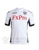 Fulham home
