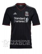 Liverpool away