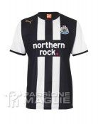 Newcastle home