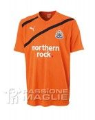 Newcastle away