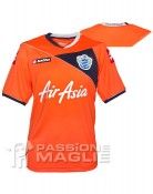 QPR away Queens Park Rangers seconda maglia 2011-2012
