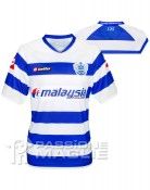 QPR home Prima maglia Queens Park Rangers