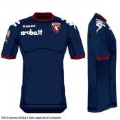 Casacca da portiere del Torino di colore blu Divisa Torino portiere blu