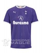 Tottenham away