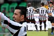 Udinese Legea 2010-2011