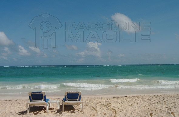 Vacanze al mare, Passione Maglie