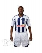 West Bromwich Albion home