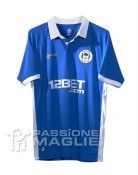 Wigan home