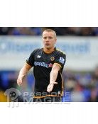 Wolves away