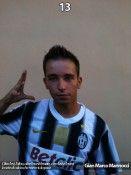 13 - Gian Marco Mannocci
