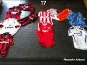 17 - Alessandro Ambrosi