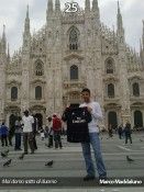 25 - Marco Maddaluno