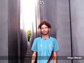 45 - Diego Macera
