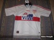 53 - Matteo Princigalli