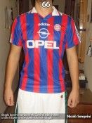 66 - Nicolò Semprini