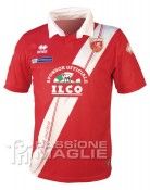 Prima maglia Grosseto 2011-2012