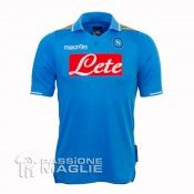 Napoli home Champions 2011-2012
