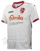 Prima maglia Padova 2011-2012
