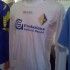 Maglia del Prato con logo Fondazione Sandri Maglia del Prato 2011-2012 Fondazione Sandri