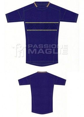 Disegni seconda maglia Ucraina 2012