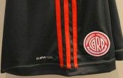 Pantaloncini 110 anni River Plate