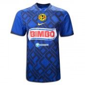 Terza divisa Club Amèrica 2011