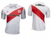Maglia Home River Plate celebrativa 110 anni