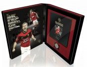 Cofanetto dello United per Scholes