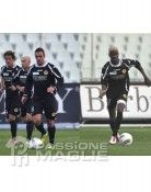 Terza maglia Ascoli 2011-2012