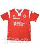 Seconda maglia AS Bari 2011-2012