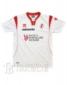 Prima maglia AS Bari 2011-2012