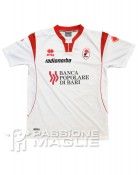 Prima maglia AS Bari 2011-2012