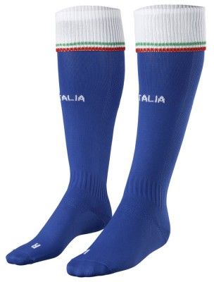 Calzettoni home Italia 2012 Puma