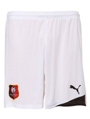 Pantaloncini Rennes da trasferta 2011-2012