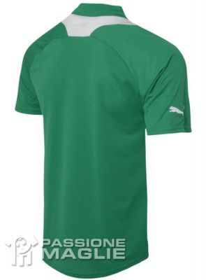 Retro maglia away Costa d'Avorio