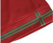 Dettaglio bordo manica Portogallo