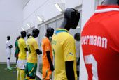 Interpretation of Africa, la mostra a Londra