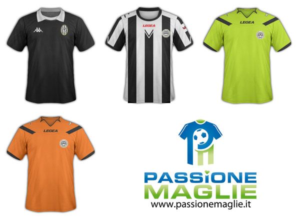 Kit Serie A 2011-2012 senza sponsor - Parte 10