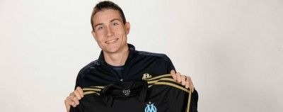 Mathieu autore del kit speciale OM