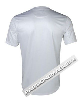 Portogallo away 2012 back