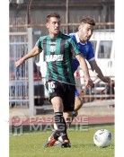 Sassuolo prima maglia Sportika