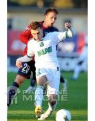 Sassuolo terza maglia 2011-2012