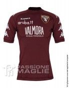 Torino prima maglia 2011-2012