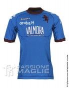 Torino terza maglia 2011-2012