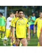 Hellas Verona maglia away