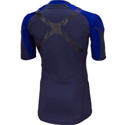 Retro Japan 2012 Techfit Il retro della maglia giapponese 2012 Techfit