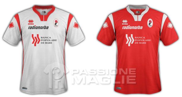 Bari 2011-2012 Bari 2011-2012 home away