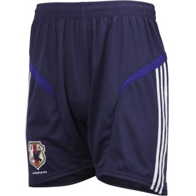 Pantaloncini Giappone home 2012