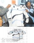 Botswana away 2012 Maglia Botswana 2012 All Kasi away