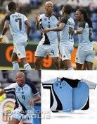 Botswana home All Kasi Botswana prima maglia 2012